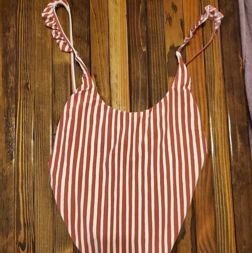 Billabong One Piece Swimsuit